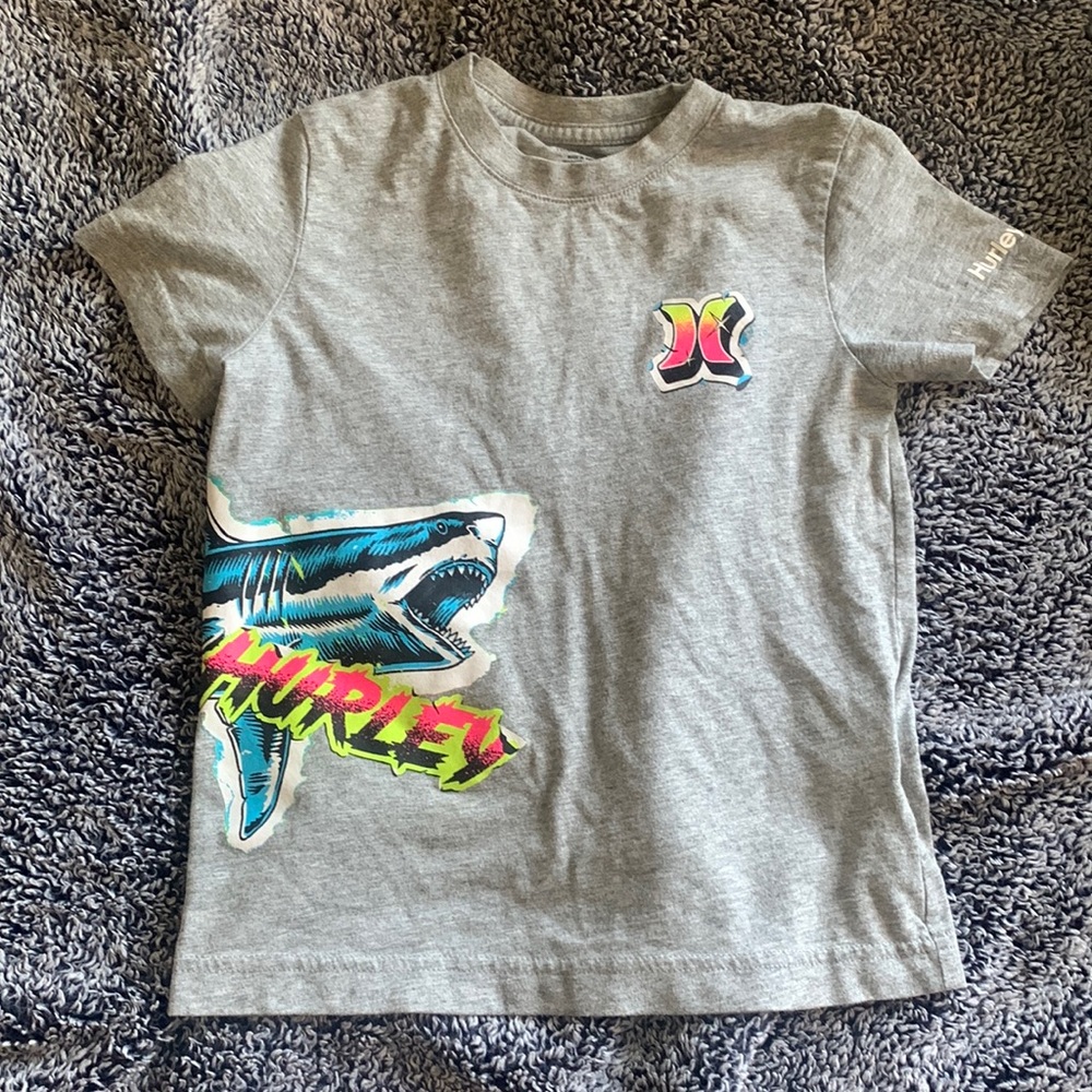 Hurley T-Shirt